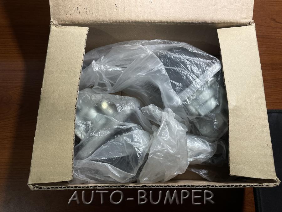 DongFeng Кран ручного тормоза прицепа в сборе 3517020-C0101, 3517020C0101